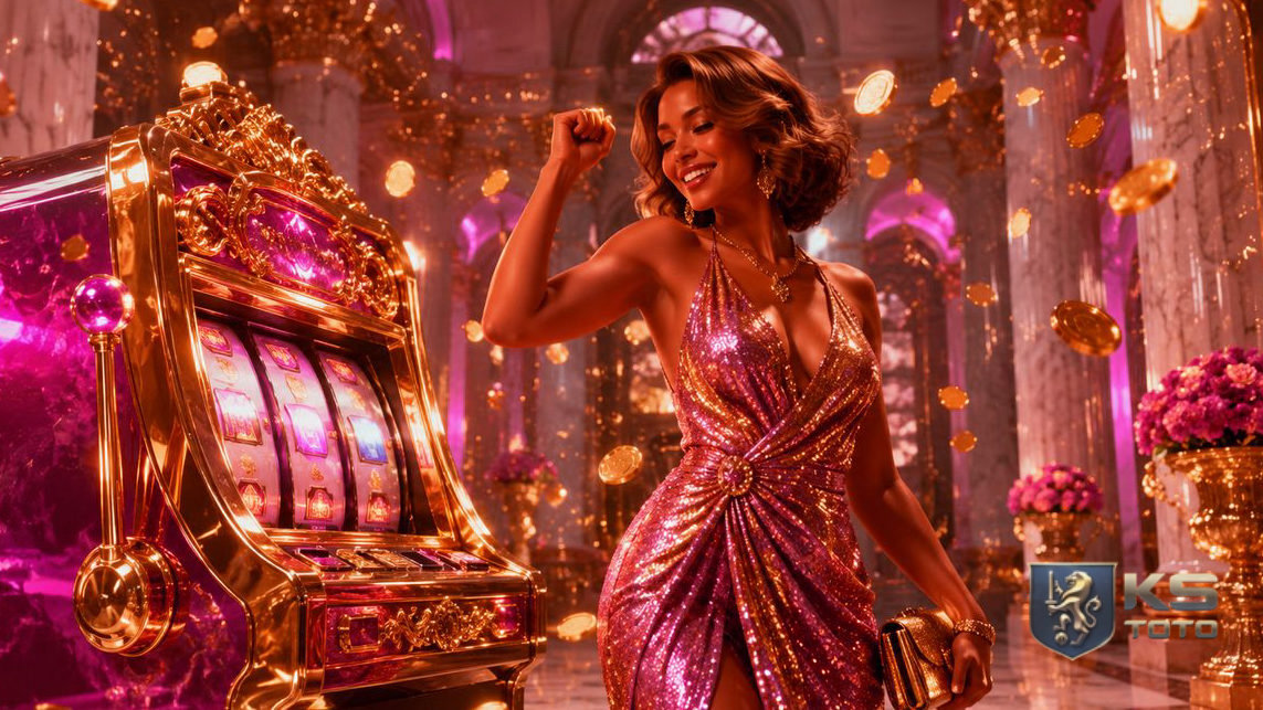 kstoto cara menemukan situs gacor KSTOTO - mesin slot jackpot besar berkilau